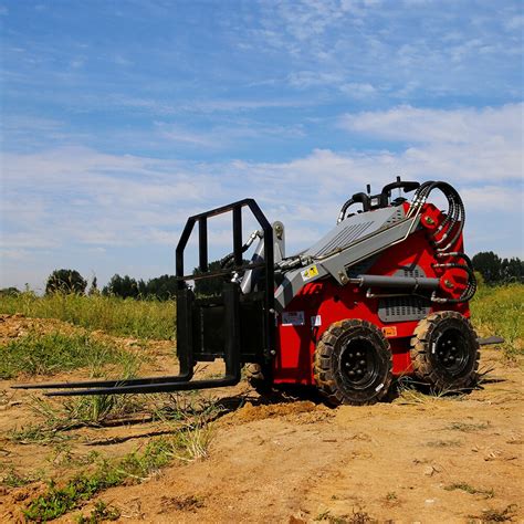 nuoman mini skid steer|nuoman machinery company.